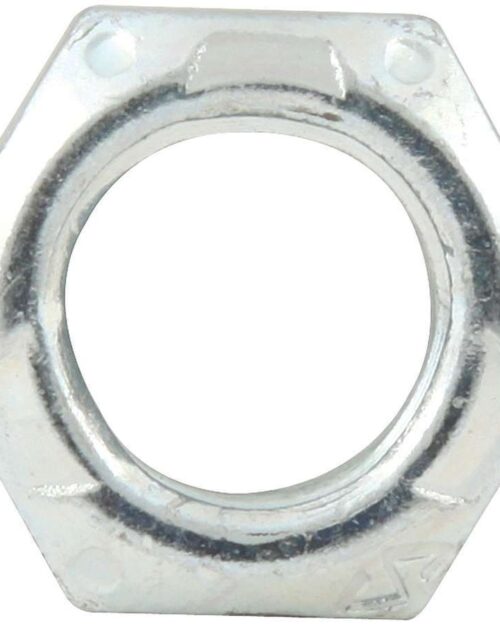 Mechanical Lock Nuts 1/2-20 10pk