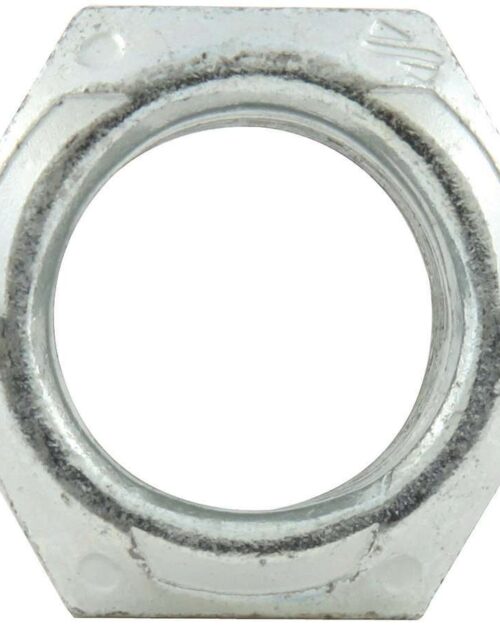 Mechanical Lock Nuts 3/4-16 10pk
