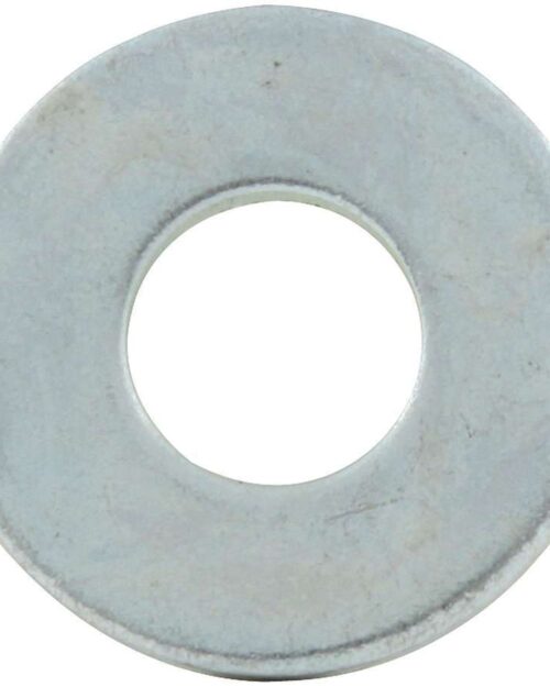 USS Flat Washers 1/4 25pk
