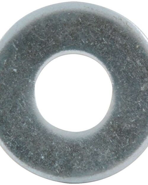 USS Flat Washers 5/16 25pk