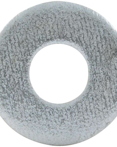 USS Flat Washers 7/16 25pk