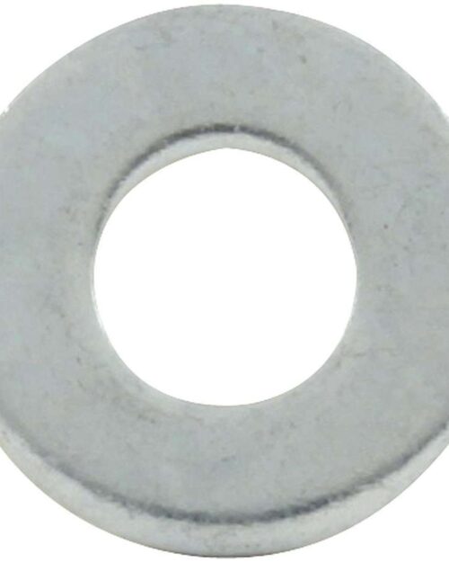 SAE Flat Washers 1/4 25pk