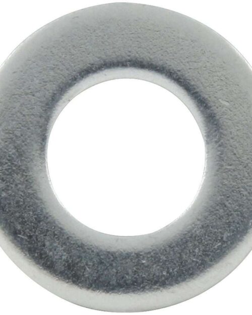SAE Flat Washers 3/8 25pk