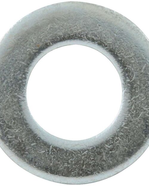 SAE Flat Washers 7/16 25pk