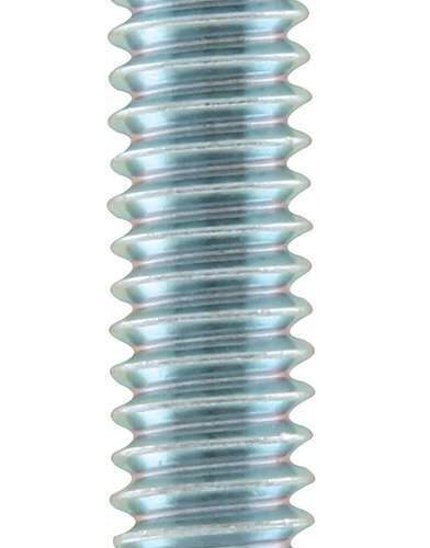 Hex Head Bolt 1/4-20 x 1 Grade 5 10pk