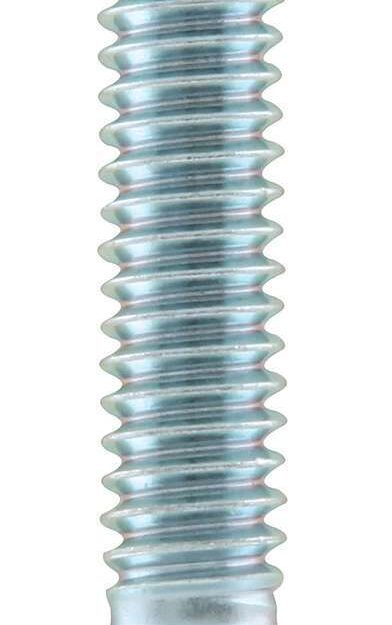 Hex Head Bolt 1/4-20 x 1 Grade 5 10pk