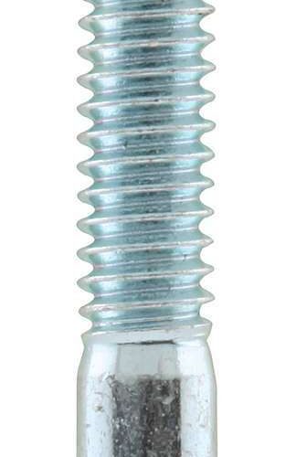 Hex Head Bolt 1/4-20 x 1-1/4 Grade 5 10pk