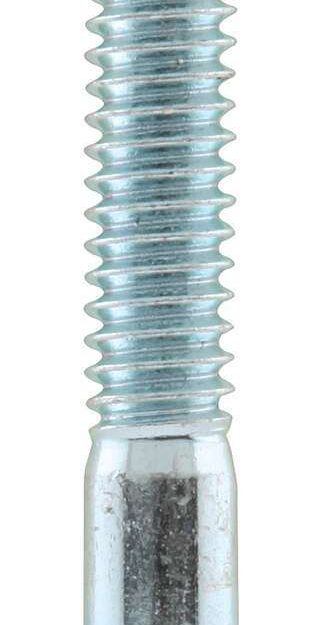 Hex Head Bolt 1/4-20 x 1-1/4 Grade 5 10pk