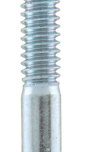 Hex Head Bolt 1/4-20 x 1-1/2 Grade 5 10pk