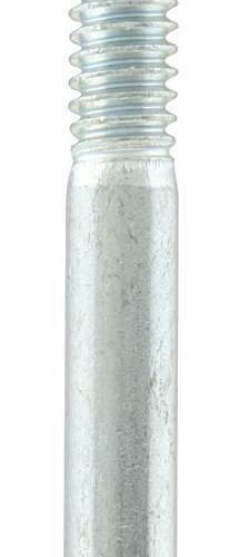 Hex Head Bolt 1/4-20 x 2 Grade 5 10pk