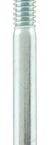 Hex Head Bolt 1/4-20 x 2-1/2 Grade 5 10pk