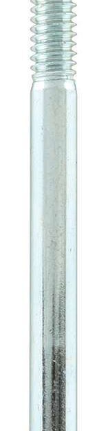 Hex Head Bolt 1/4-20 x 3 Grade 5 5pk