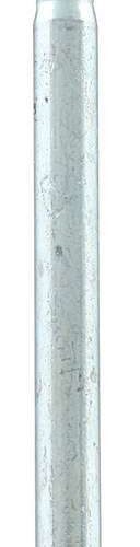 Hex Head Bolt 1/4-20 x 3-1/2 Grade 5 5pk