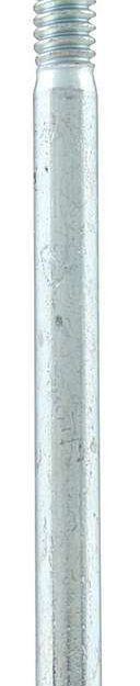 Hex Head Bolt 1/4-20 x 3-1/2 Grade 5 5pk