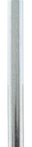 Hex Head Bolt 1/4-20 x 4-1/2 Grade 5 5pk