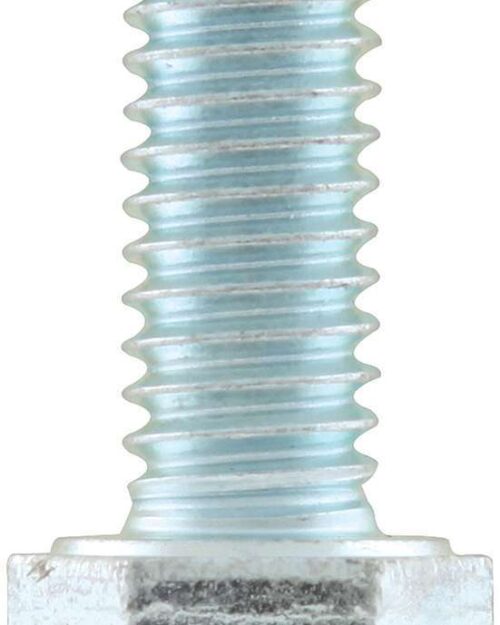 Hex Head Bolt 5/16-18 x 3/4 Grade 5 10pk