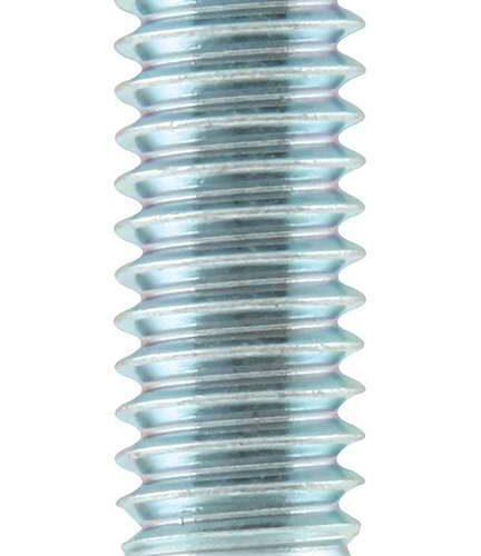 Hex Head Bolt 5/16-18 x 1 Grade 5 10pk