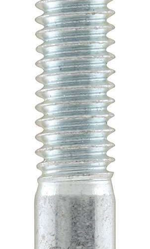 Hex Head Bolt 5/16-18 x 1-1/4 Grade 5 10pk