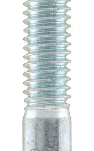 Hex Head Bolt 5/16-18 x 1-1/2 Grade 5 10pk