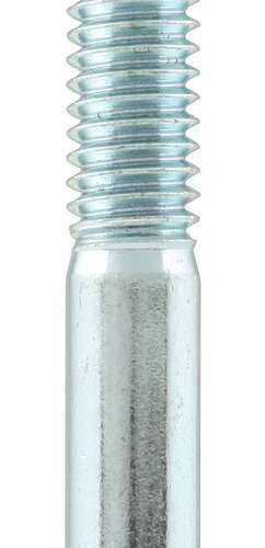 Hex Head Bolt 5/16-18 x 2 Grade 5 10pk