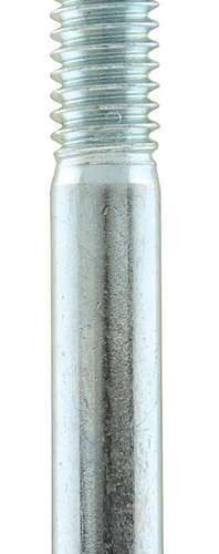 Hex Head Bolt 5/16-18 x 2-1/2 Grade 5 10pk