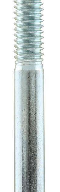 Hex Head Bolt 5/16-18 x 2-1/2 Grade 5 10pk