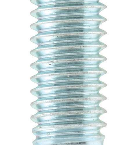 Hex Head Bolt 3/8-16 x 1 Grade 5 10pk