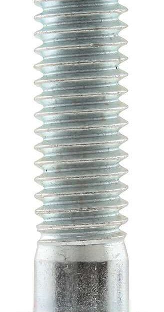 Hex Head Bolt 3/8-16 x 1-1/4 Grade 5 10pk