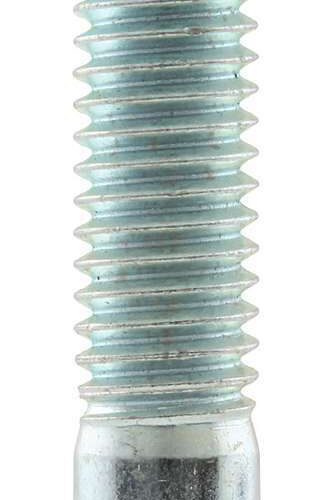 Hex Head Bolt 3/8-16 x 1-1/2 Grade 5 10pk