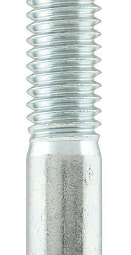 Hex Head Bolt 3/8-16 x 1-3/4 Grade 5 10pk