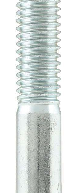 Hex Head Bolt 3/8-16 x 1-3/4 Grade 5 10pk