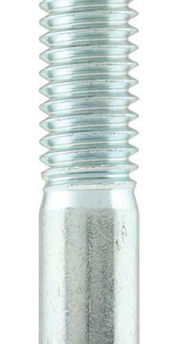 Hex Head Bolt 3/8-16 x 2 Grade 5 10pk