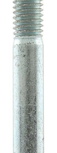 Hex Head Bolt 3/8-16 x 3 Grade 5 5pk
