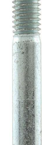 Hex Head Bolt 3/8-16 x 4 Grade 5 5pk