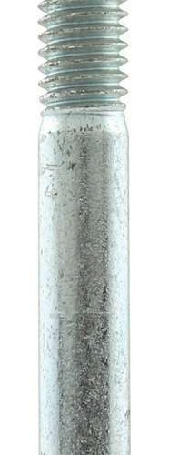 Hex Head Bolt 3/8-16 x 7 Grade 5 5pk