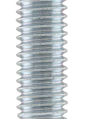 Hex Head Bolt 7/16-14 x 1-1/4 Grade 5 10pk