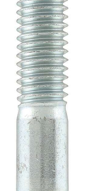 Hex Head Bolt 7/16-14 x 1-3/4 Grade 5 10pk