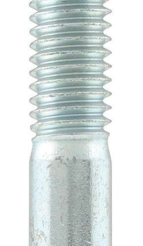 Hex Head Bolt 7/16-14 x 2 Grade 5 10pk