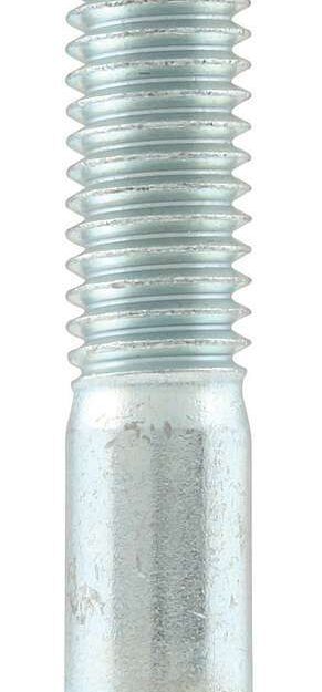 Hex Head Bolt 7/16-14 x 2 Grade 5 10pk