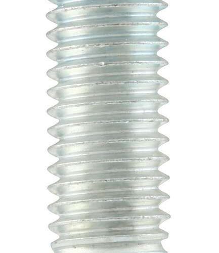 Hex Head Bolt 1/2-13 x 1-1/2 Grade 5 10pk