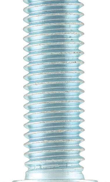 Hex Head Bolt 1/2-13 x 1-3/4 Grade 5 10pk