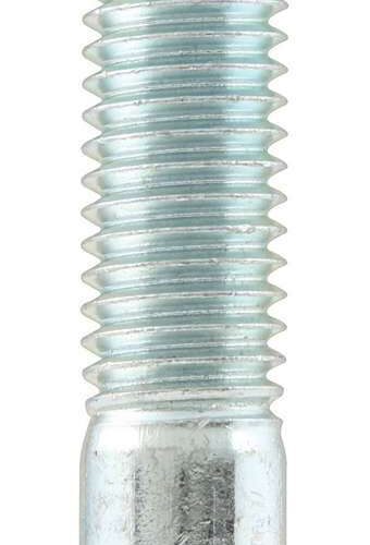 Hex Head Bolt 1/2-13 x 2 Grade 5 10pk