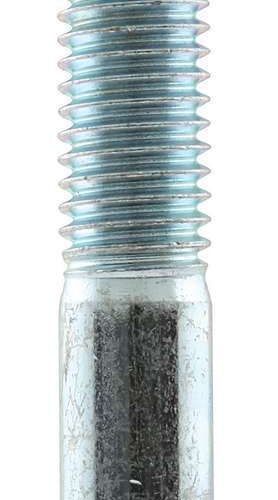 Hex Head Bolt 1/2-13 x 2-1/2 Grade 5 10pk