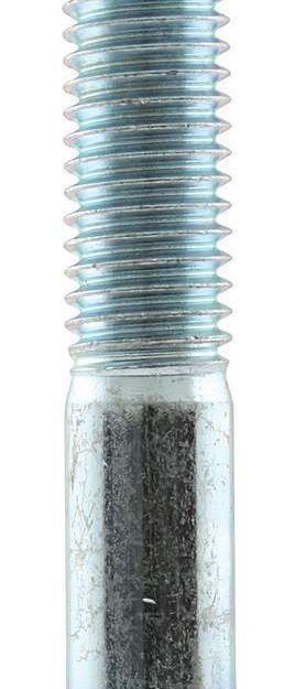 Hex Head Bolt 1/2-13 x 2-1/2 Grade 5 10pk