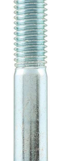 Hex Head Bolt 1/2-13 x 3 Grade 5 5pk