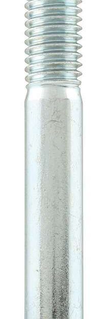 Hex Head Bolt 1/2-13 x 3-1/2 Grade 5 5pk