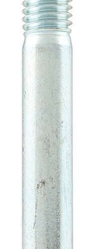 Hex Head Bolt 1/2-13 x 4 Grade 5 5pk
