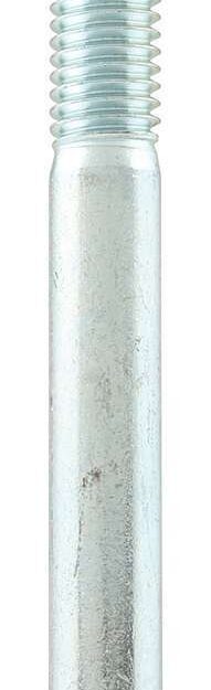 Hex Head Bolt 1/2-13 x 4 Grade 5 5pk