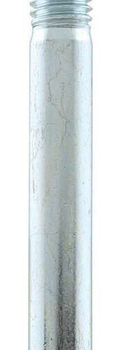 Hex Head Bolt 1/2-13 x 4-1/2 Grade 5