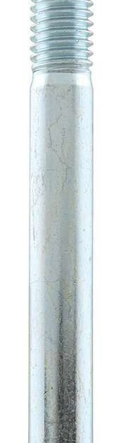 Hex Head Bolt 1/2-13 x 4-1/2 Grade 5